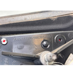 Feu arriere secondaire gauche (feux) CITROEN C3 2