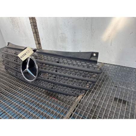 Calandre MERCEDES VITO 639
