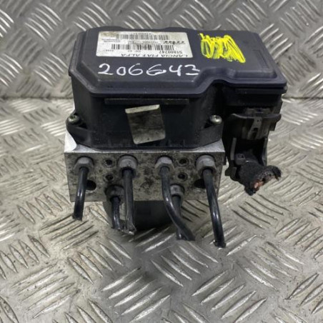 Bloc ABS (freins anti-blocage) FIAT CROMA 2
