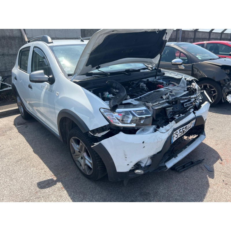 Pompe à carburant DACIA SANDERO 2 Photo n°6