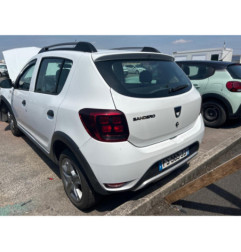 Pompe à carburant DACIA SANDERO 2