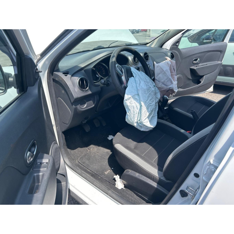 Pompe à carburant DACIA SANDERO 2 Photo n°11