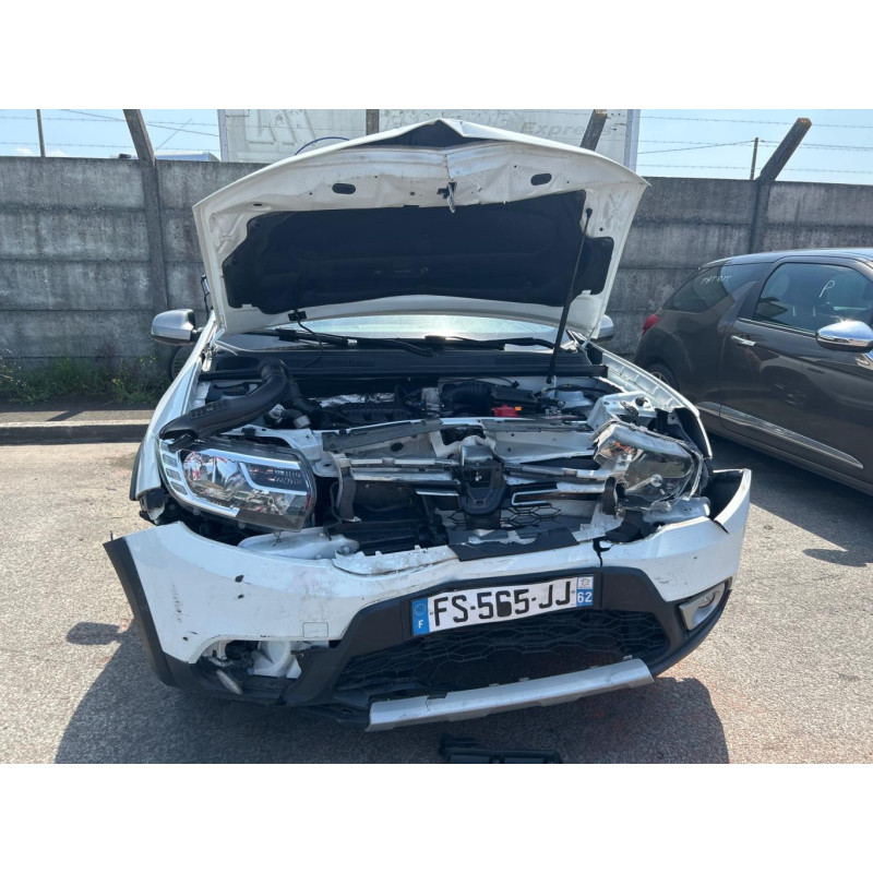 Pompe à carburant DACIA SANDERO 2 Photo n°13