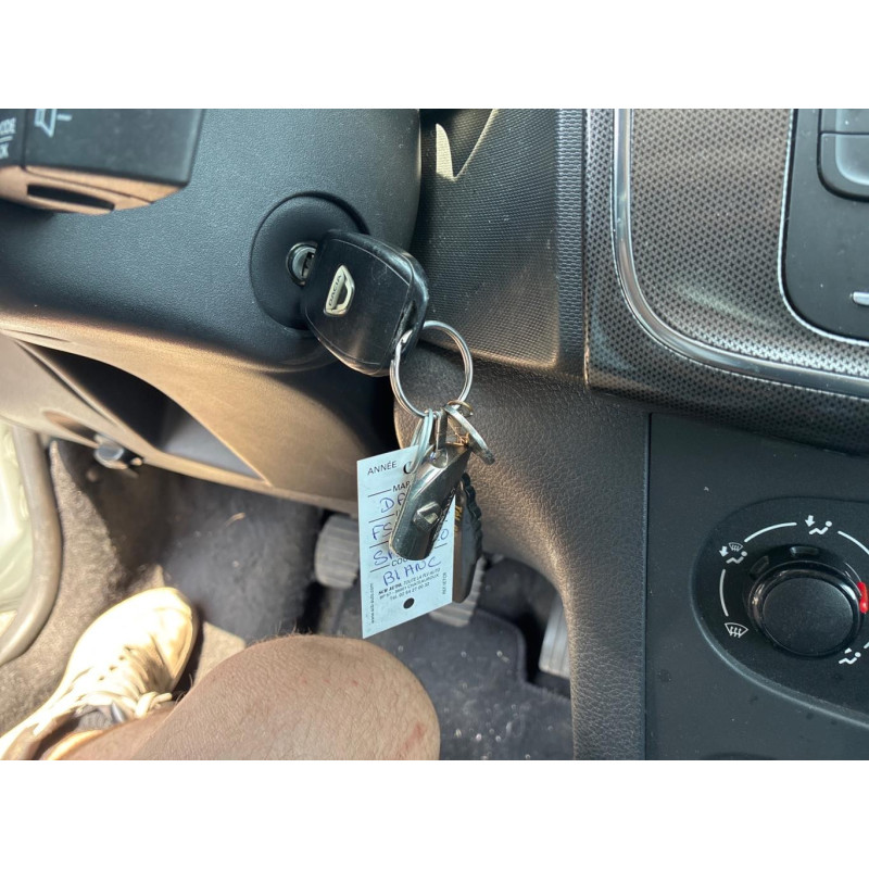 Pompe à carburant DACIA SANDERO 2 Photo n°19