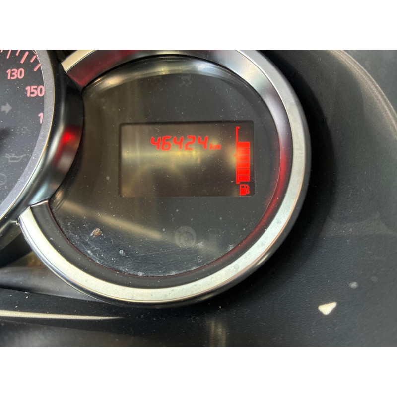 Pompe à carburant DACIA SANDERO 2 Photo n°20
