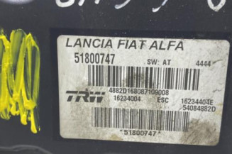 Bloc ABS (freins anti-blocage) FIAT CROMA 2