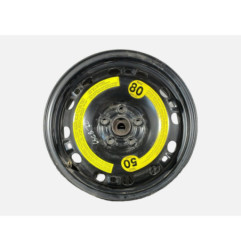 Jante SEAT IBIZA 4 Photo n°1