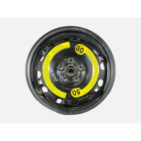 Jante SEAT IBIZA 4 Photo n°1