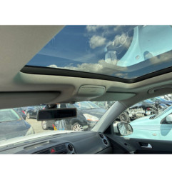 VOLKSWAGEN TIGUAN 1 PHASE 1 2.0 TDI - 16V TURBO 4 MOTION 4X4