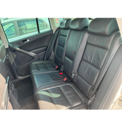 VOLKSWAGEN TIGUAN 1 PHASE 1 2.0 TDI - 16V TURBO 4 MOTION 4X4