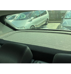 VOLKSWAGEN TIGUAN 1 PHASE 1 2.0 TDI - 16V TURBO 4 MOTION 4X4