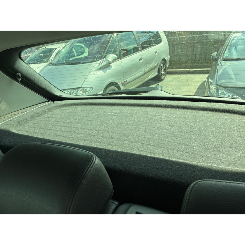 VOLKSWAGEN TIGUAN 1 PHASE 1 2.0 TDI - 16V TURBO 4 MOTION 4X4 Photo n°15