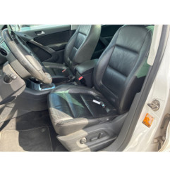 VOLKSWAGEN TIGUAN 1 PHASE 1 2.0 TDI - 16V TURBO 4 MOTION 4X4