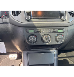 VOLKSWAGEN TIGUAN 1 PHASE 1 2.0 TDI - 16V TURBO 4 MOTION 4X4