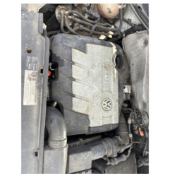 VOLKSWAGEN TIGUAN 1 PHASE 1 2.0 TDI - 16V TURBO 4 MOTION 4X4