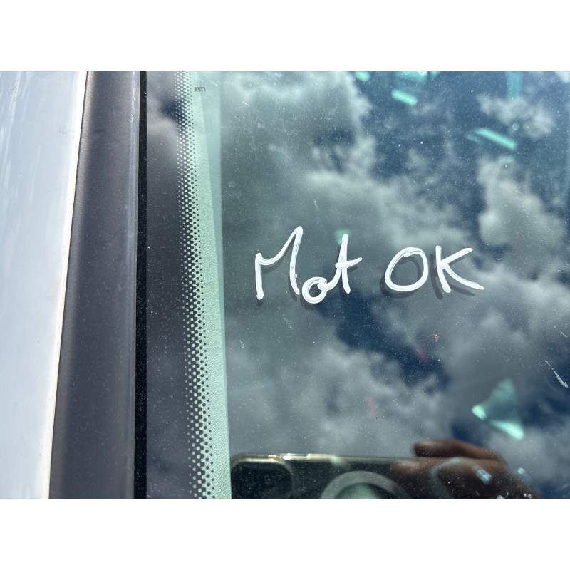 VOLKSWAGEN TIGUAN 1 PHASE 1 2.0 TDI - 16V TURBO 4 MOTION 4X4 Photo n°27