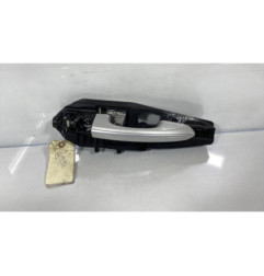 Poignee porte arriere droit FORD MONDEO 4 Photo n°1