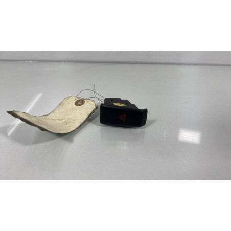 Bouton de warning FORD MONDEO 4 Photo n°1