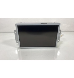 Ecran GPS FORD MONDEO 4 Photo n°1