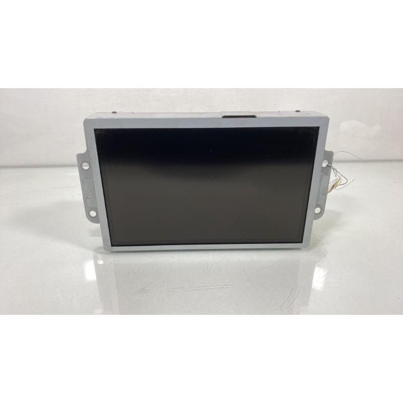 Ecran GPS FORD MONDEO 4 Photo n°1