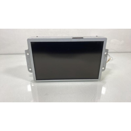 Ecran GPS FORD MONDEO 4 Photo n°1