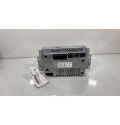 Ecran GPS FORD MONDEO 4