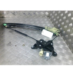Leve vitre electrique arriere droit FORD MONDEO 4 Photo n°1