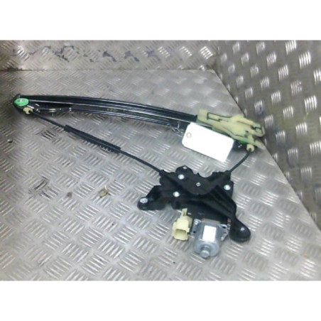 Leve vitre electrique arriere droit FORD MONDEO 4 Photo n°1