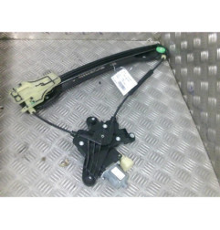 Leve vitre electrique arriere gauche FORD MONDEO 4 Photo n°1