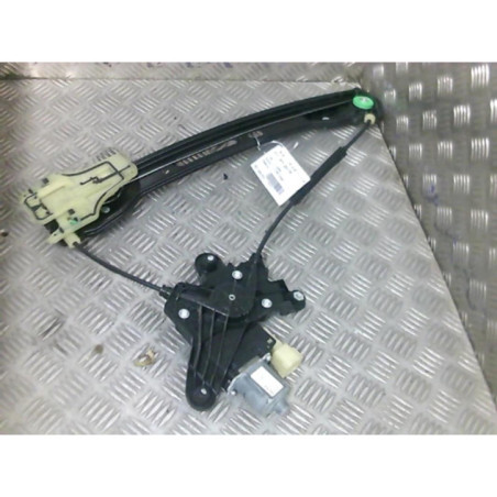 Leve vitre electrique arriere gauche FORD MONDEO 4 Photo n°1