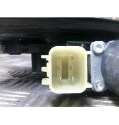 Leve vitre electrique avant droit FORD MONDEO 4 Photo n°1