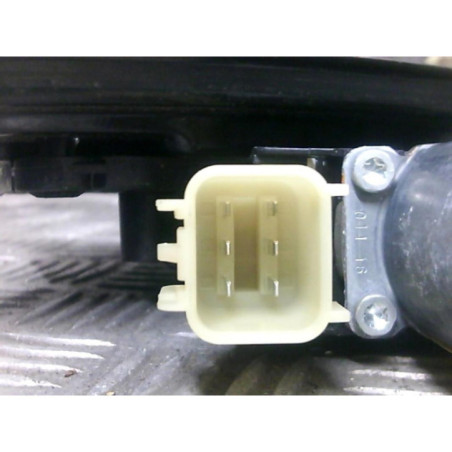 Leve vitre electrique avant droit FORD MONDEO 4 Photo n°1