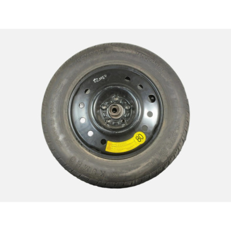 Roue de secours OPEL ANTARA Photo n°1