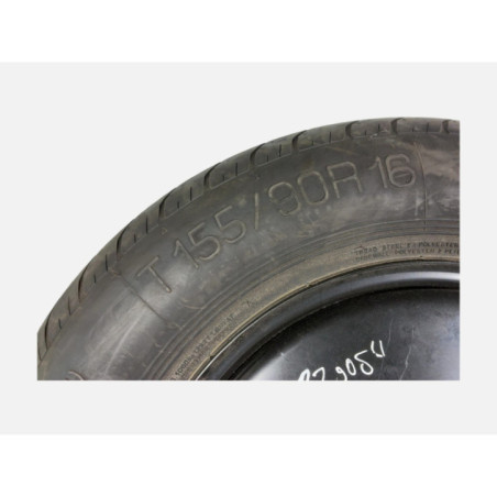 Roue de secours OPEL ANTARA