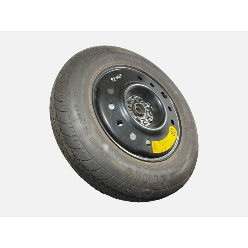 Roue de secours OPEL ANTARA Photo n°3