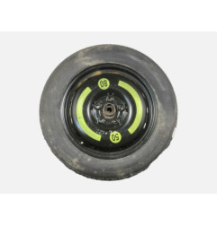 Roue de secours MERCEDES CLASSE B 245 Photo n°1