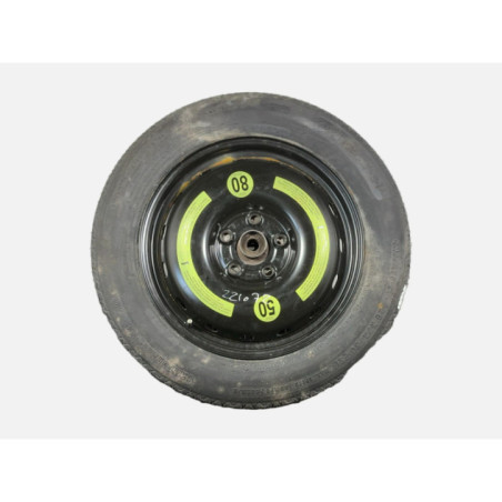 Roue de secours MERCEDES CLASSE B 245 Photo n°1