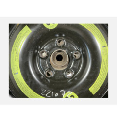 Roue de secours MERCEDES CLASSE B 245