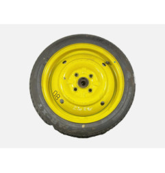 Roue de secours SUZUKI ALTO 3 Photo n°1