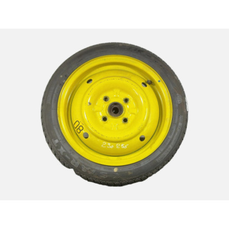 Roue de secours SUZUKI ALTO 3 Photo n°1