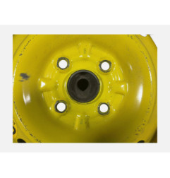 Roue de secours SUZUKI ALTO 3