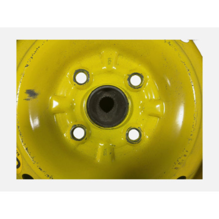 Roue de secours SUZUKI ALTO 3