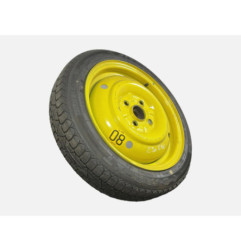 Roue de secours SUZUKI ALTO 3