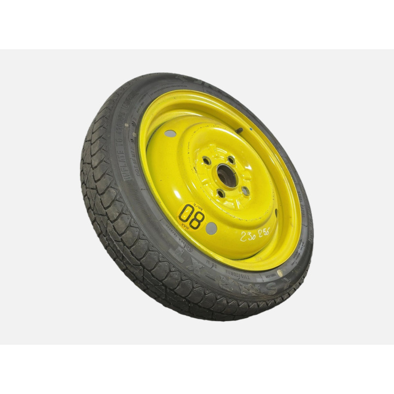 Roue de secours SUZUKI ALTO 3 Photo n°4