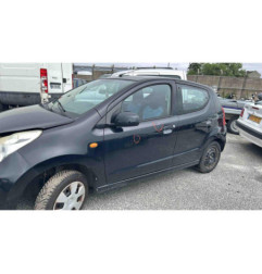 Roue de secours SUZUKI ALTO 3