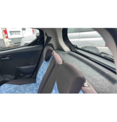 Roue de secours SUZUKI ALTO 3