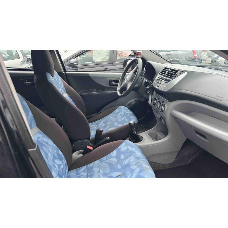 Roue de secours SUZUKI ALTO 3 Photo n°12