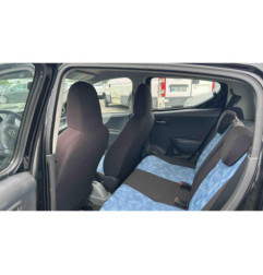 Roue de secours SUZUKI ALTO 3