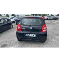 Roue de secours SUZUKI ALTO 3