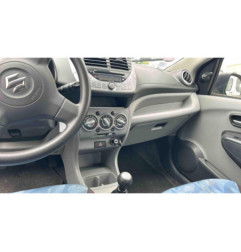 Roue de secours SUZUKI ALTO 3